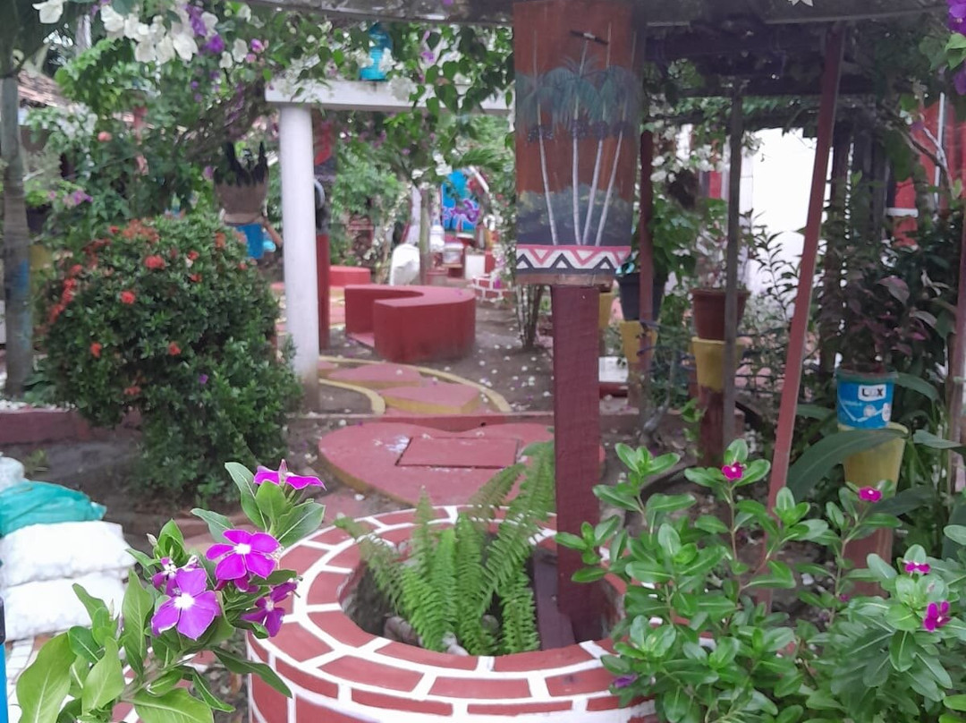 Pousada dos Corações主图