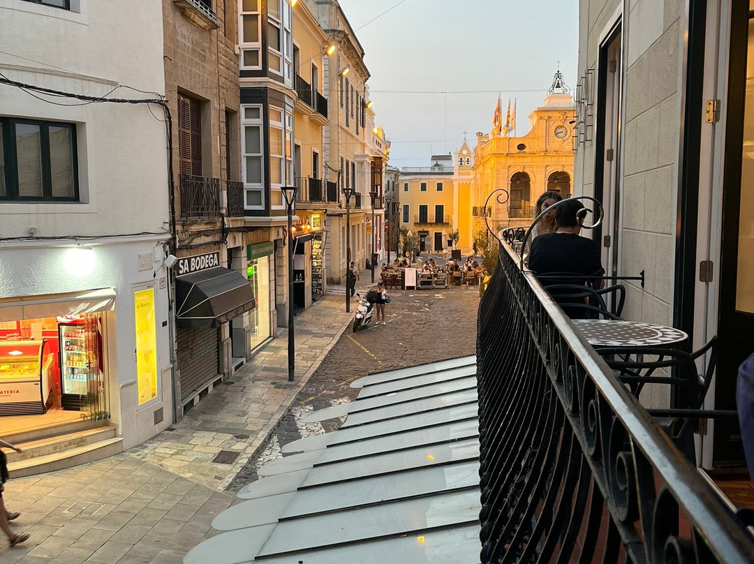 Nou Bar Mao-Mahon必去景点