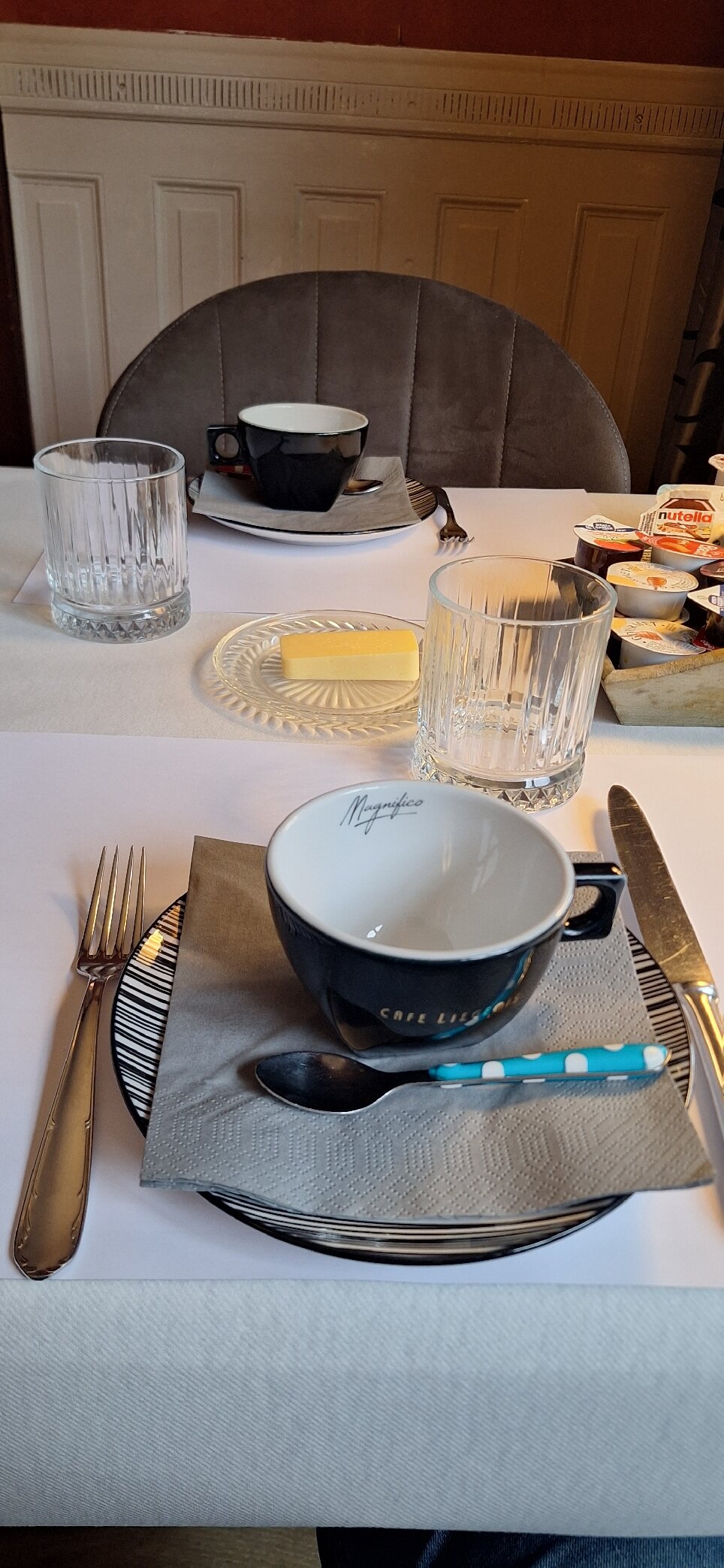 拉斐特酒店-官方