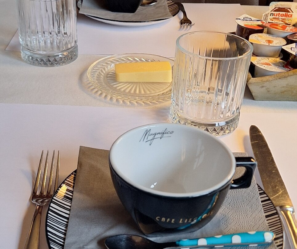 拉斐特酒店主图