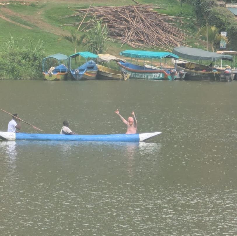 Wild Jungle Trails-恩德培必去景点