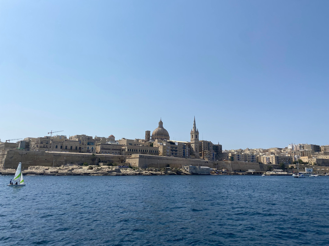 Supreme Travel-Zejtun必去景点