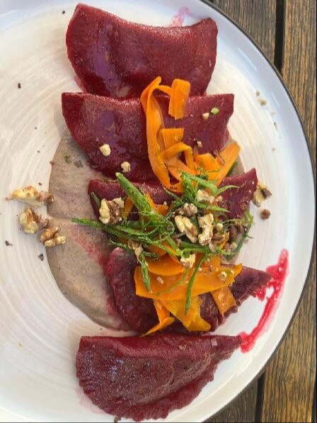 ahead burghotel主图