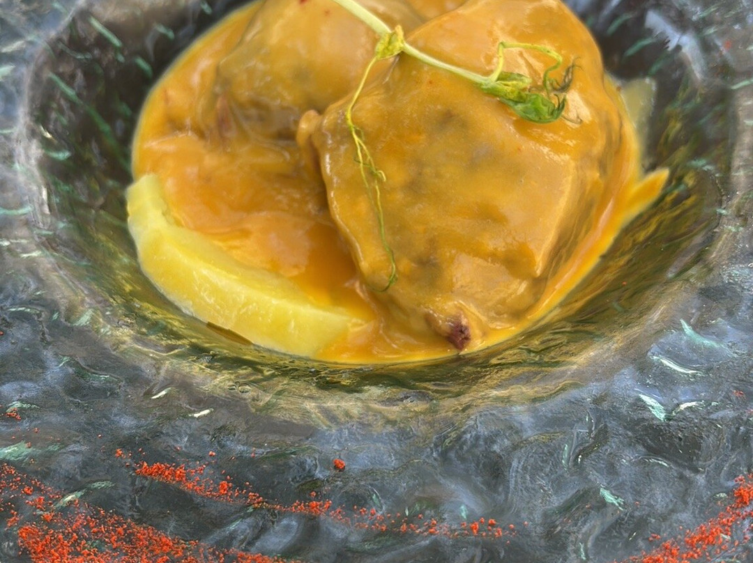 Kinaya Chillout & Bar