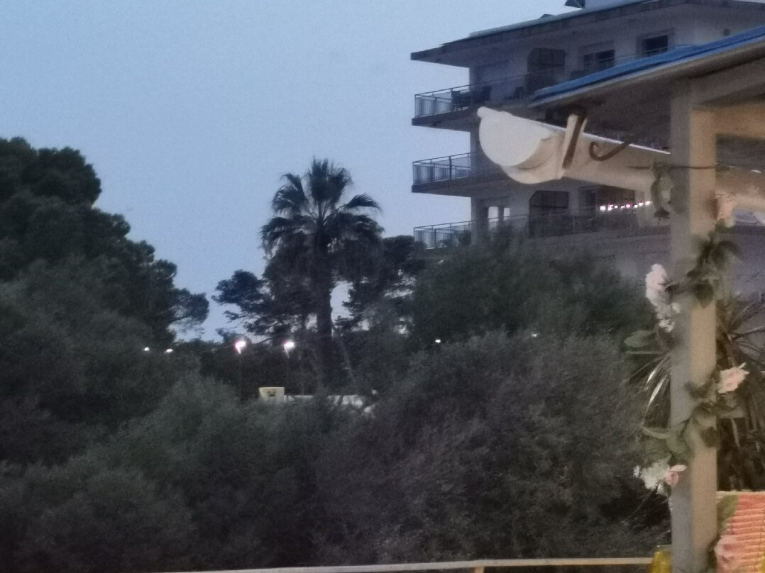 Cala De Les Sirenes, Miami Platja-Miami Platja必去景点