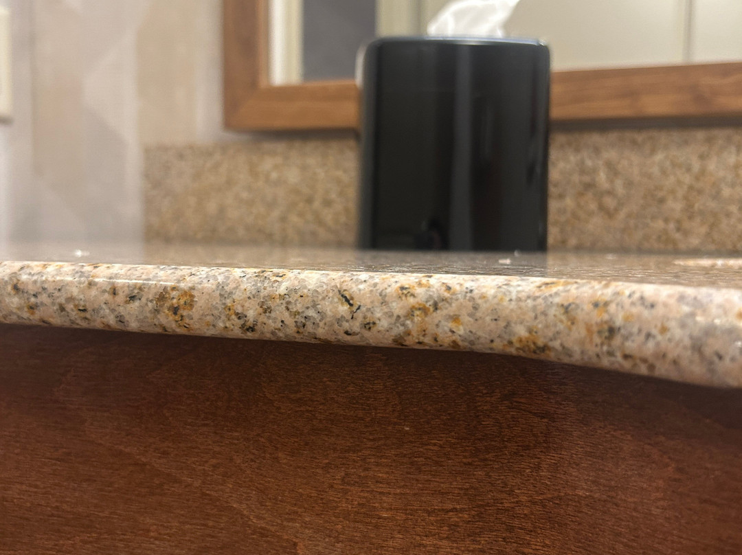 洛尔兹堡希尔顿恒庭酒店主图