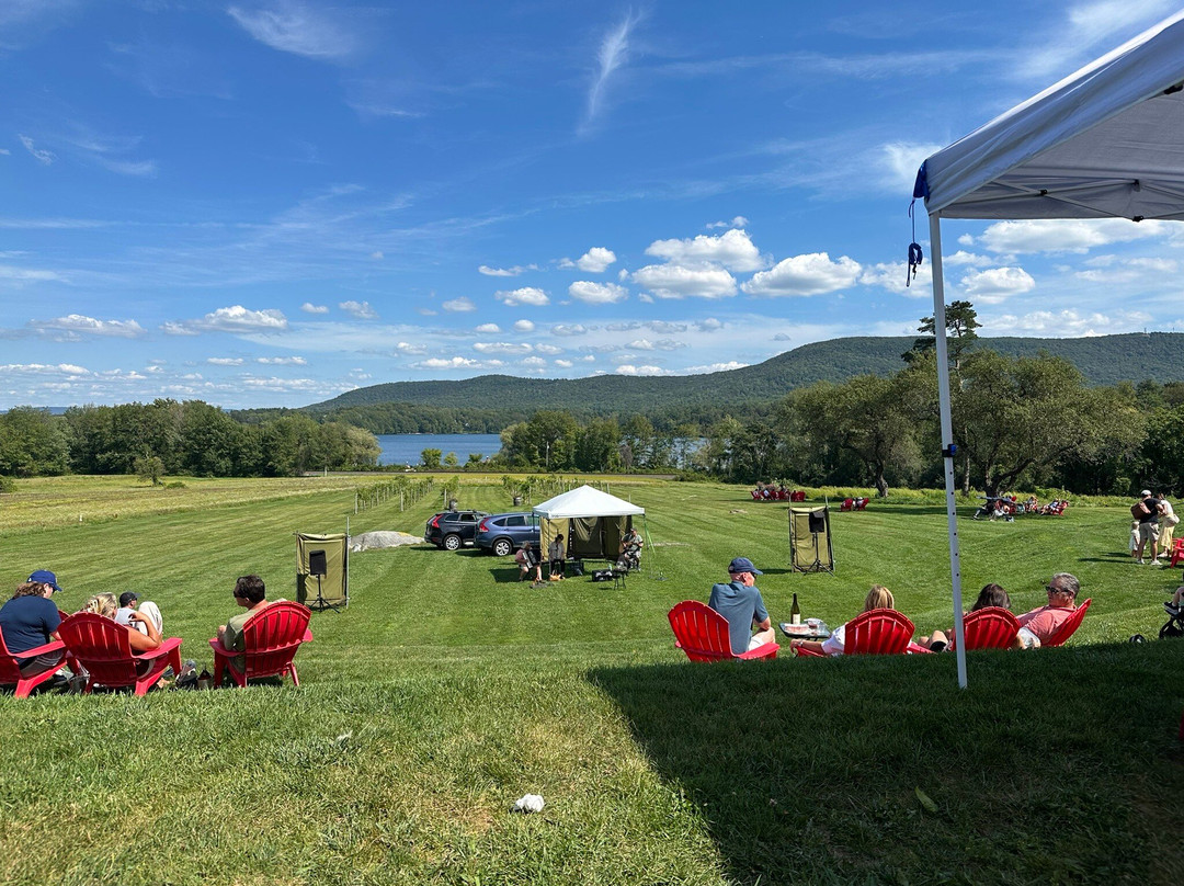 Balderdash Cellars-Richmond必去景点