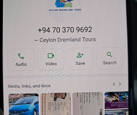 Ceylon Dreamland Tours-卡卢特勒必去景点