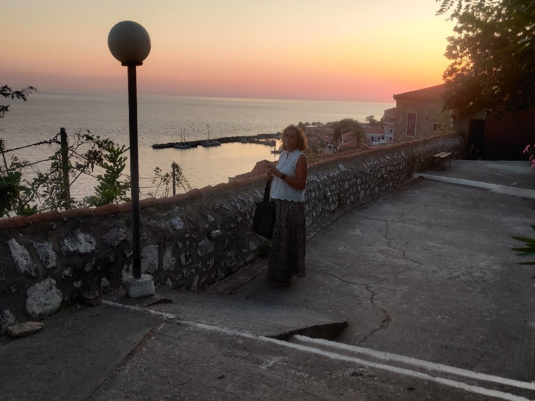 Iris Villa Hotel主图