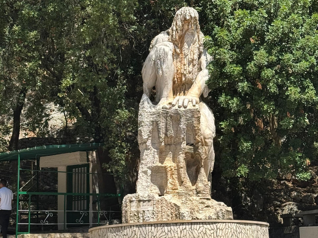 Lebanon SightSeeing-贝鲁特必去景点