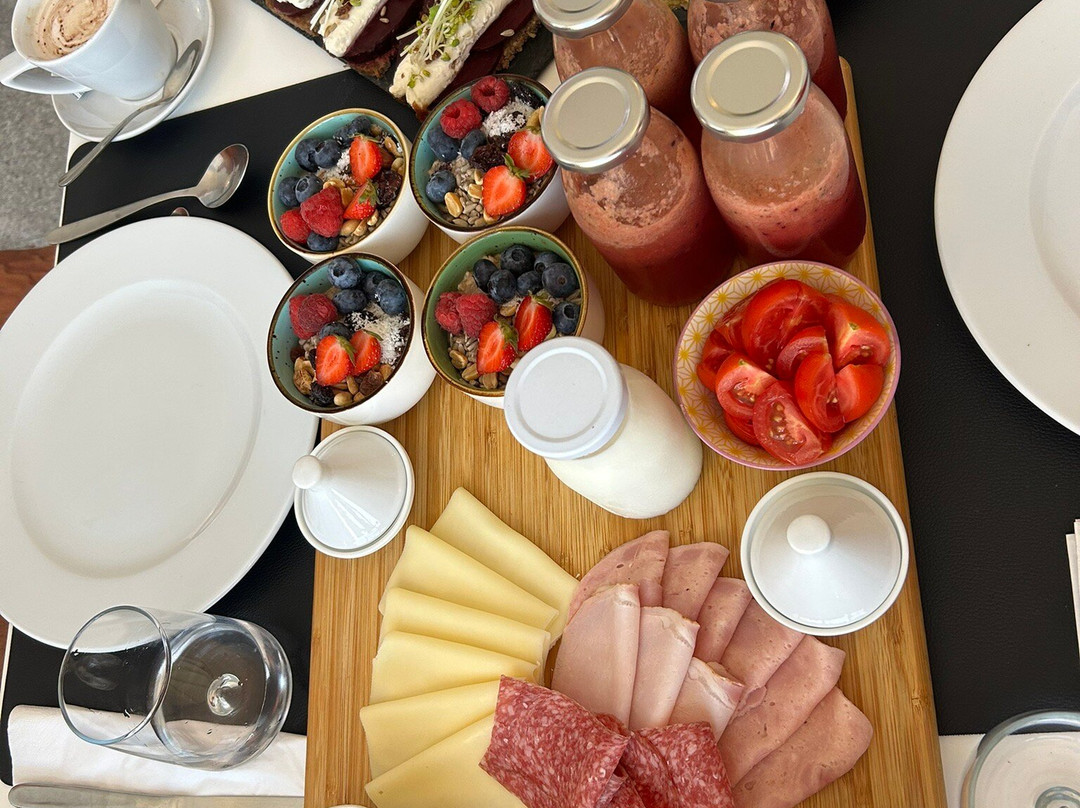 White Stone Villa主图