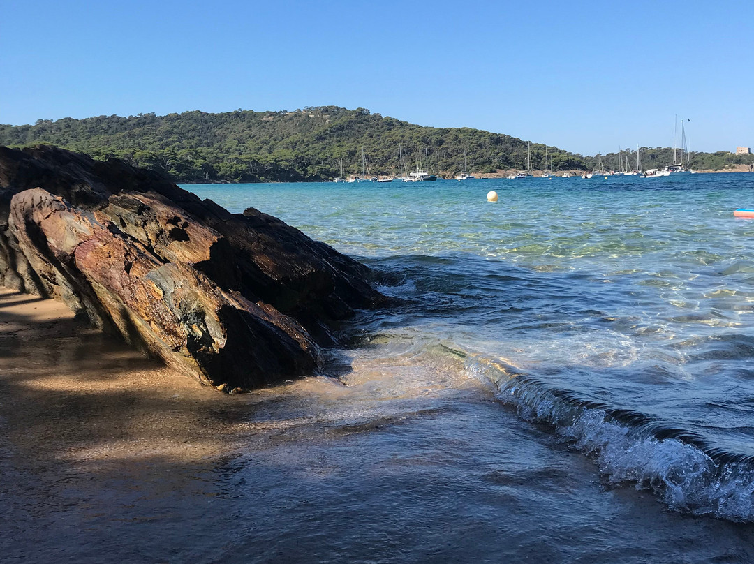 Plage Notre Dame-null必去景点