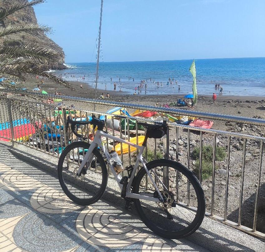 Rent Bike Playa Meloneras-Meloneras必去景点