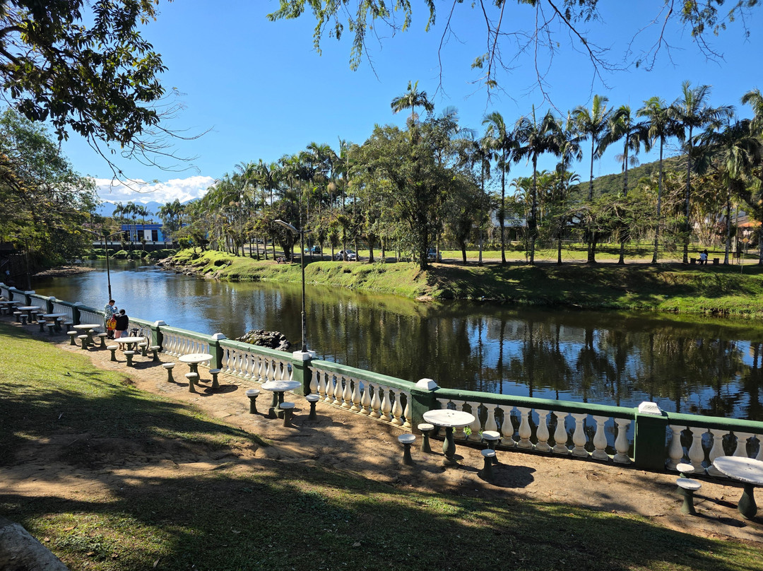 Nhundiaquara River-Morretes必去景点