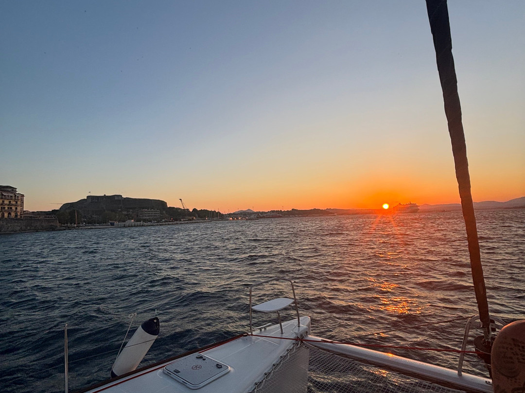 AllinBlusive Corfu-Dassia必去景点