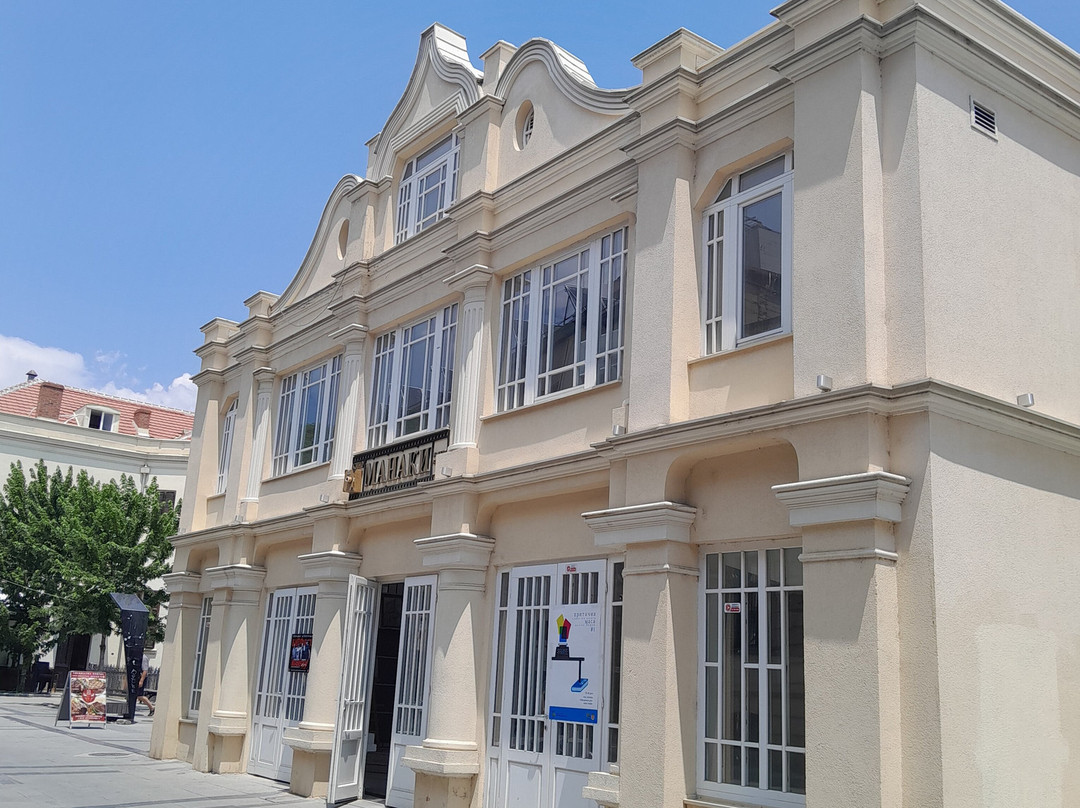 Shirok Sokak Street-Bitola必去景点