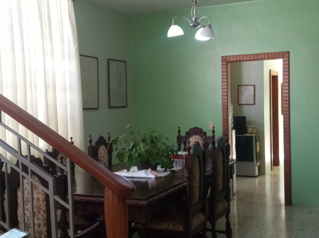 Posada El Olivo主图