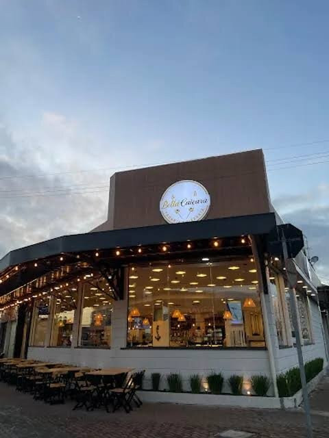 Vila Caicara Beach-普拉亚格兰德必去景点