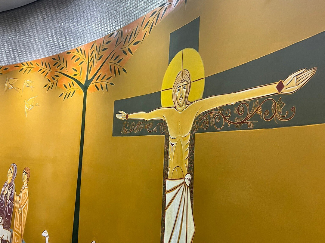 Memorial da Fundação Cristiano Varella-Muriae必去景点