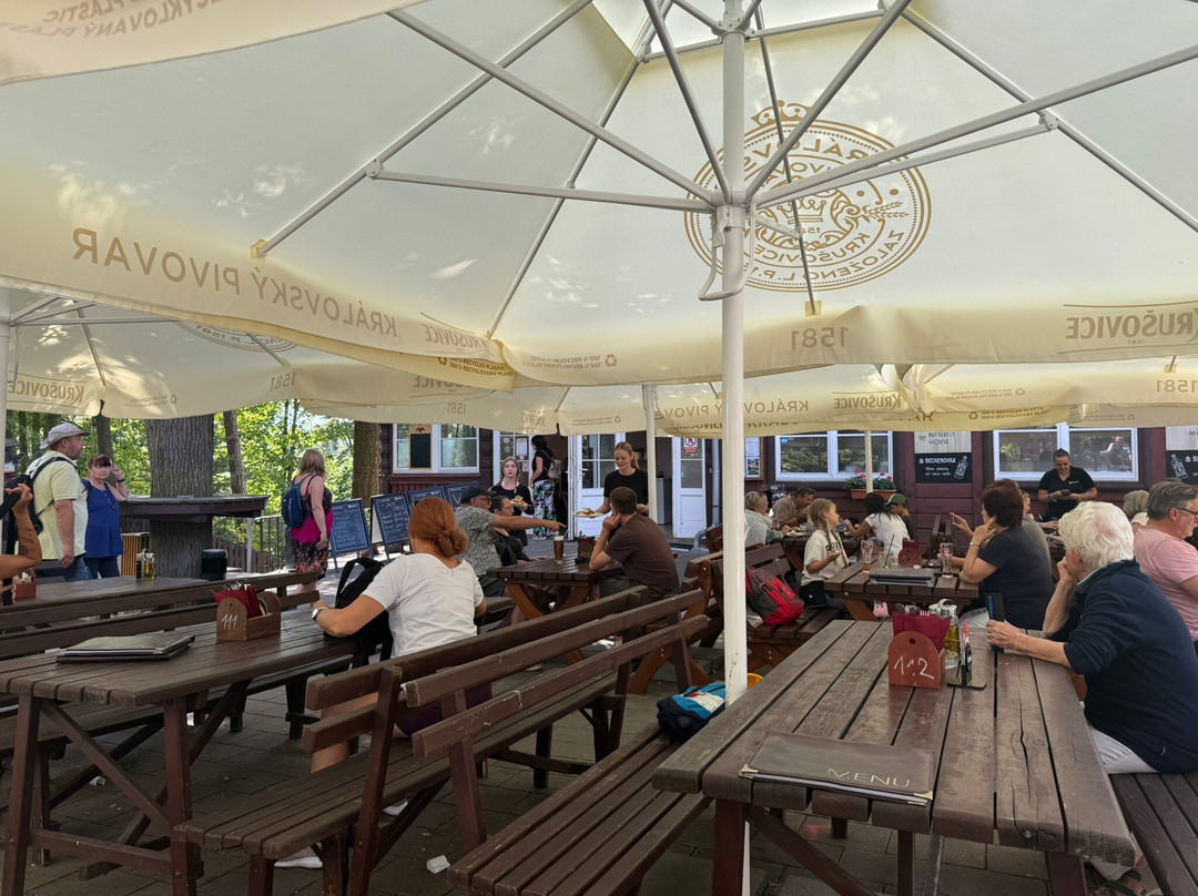 Lanova draha Diana-卡罗维发利必去景点