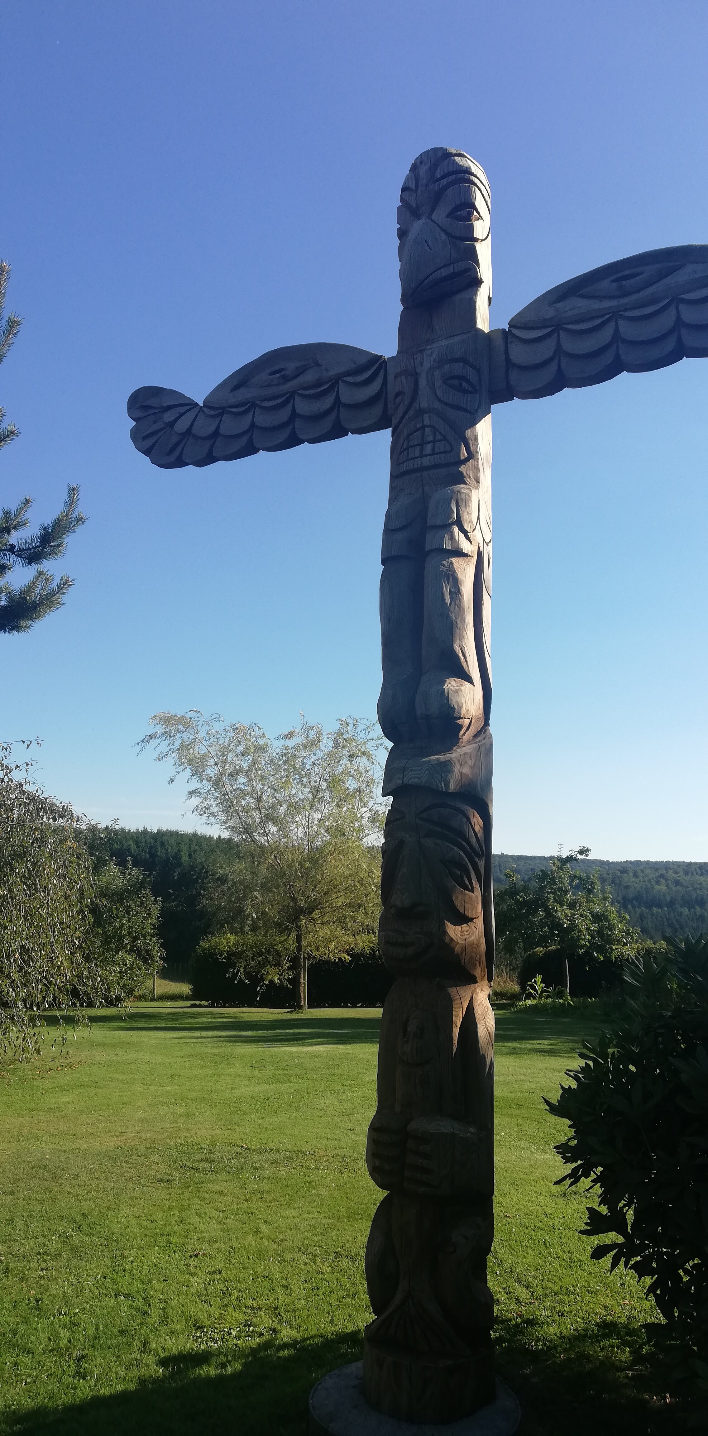 Les Trappeurs-官方