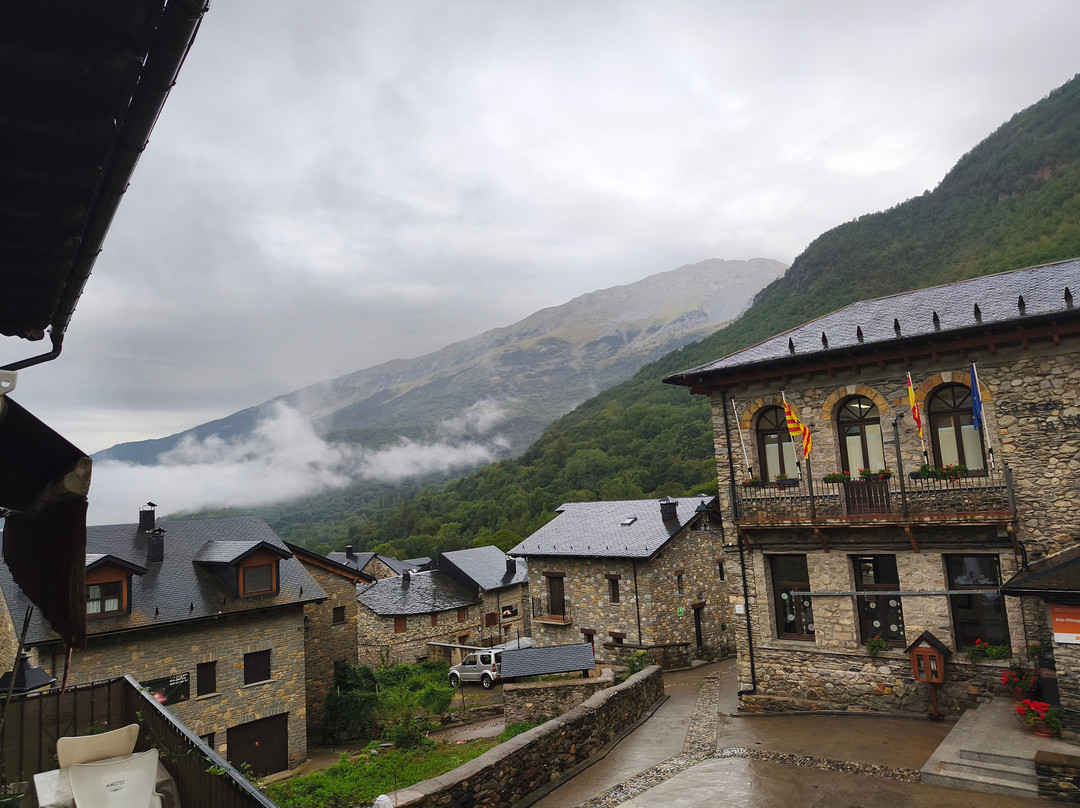 卡萨拉克鲁旅馆