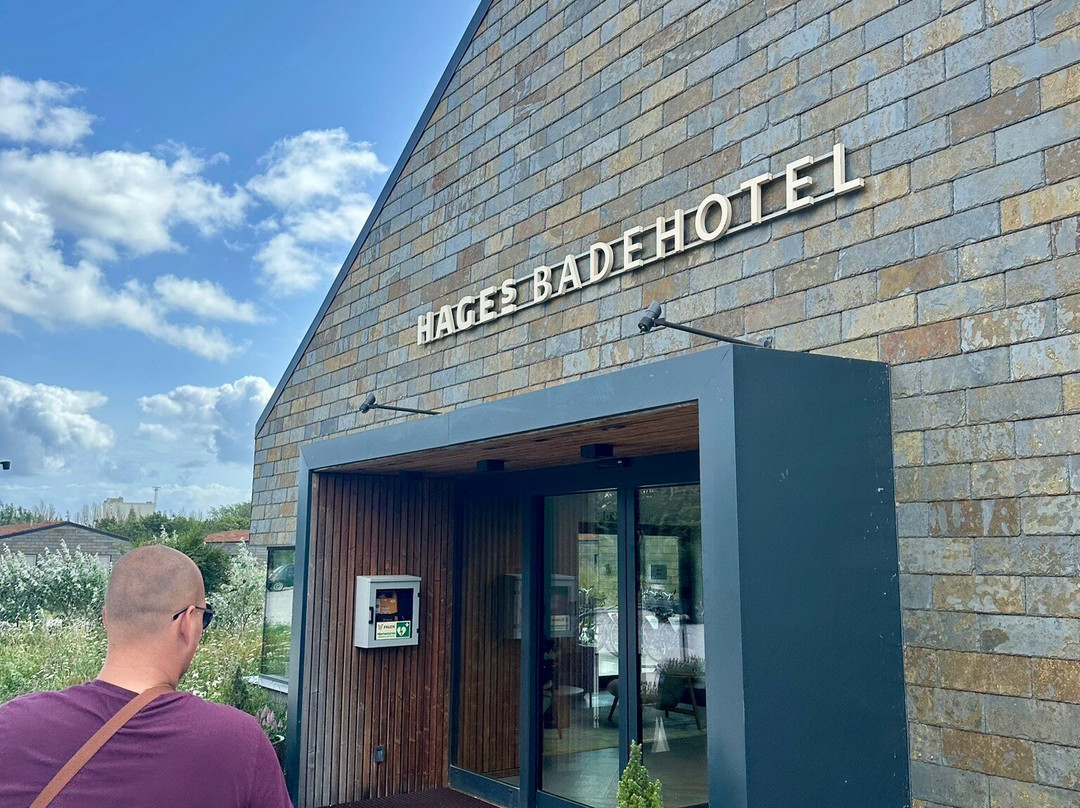 Hages Badehotel主图