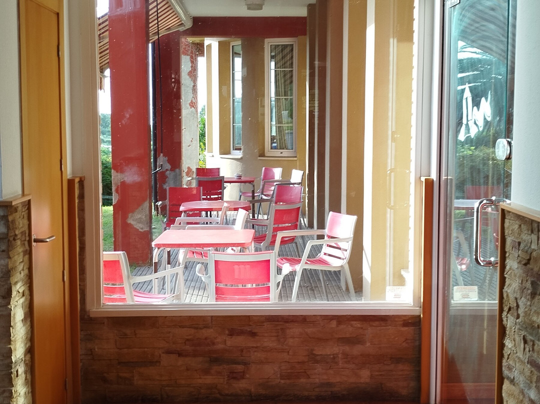 Casa Fernando II主图