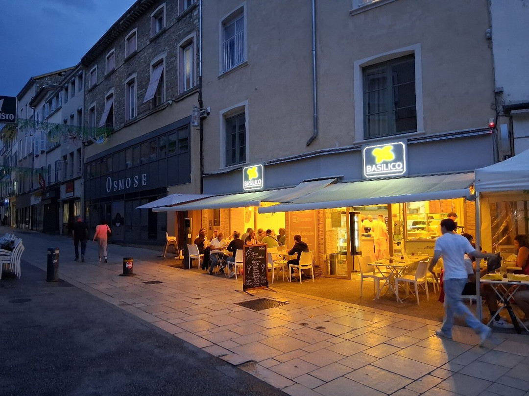 Basilico