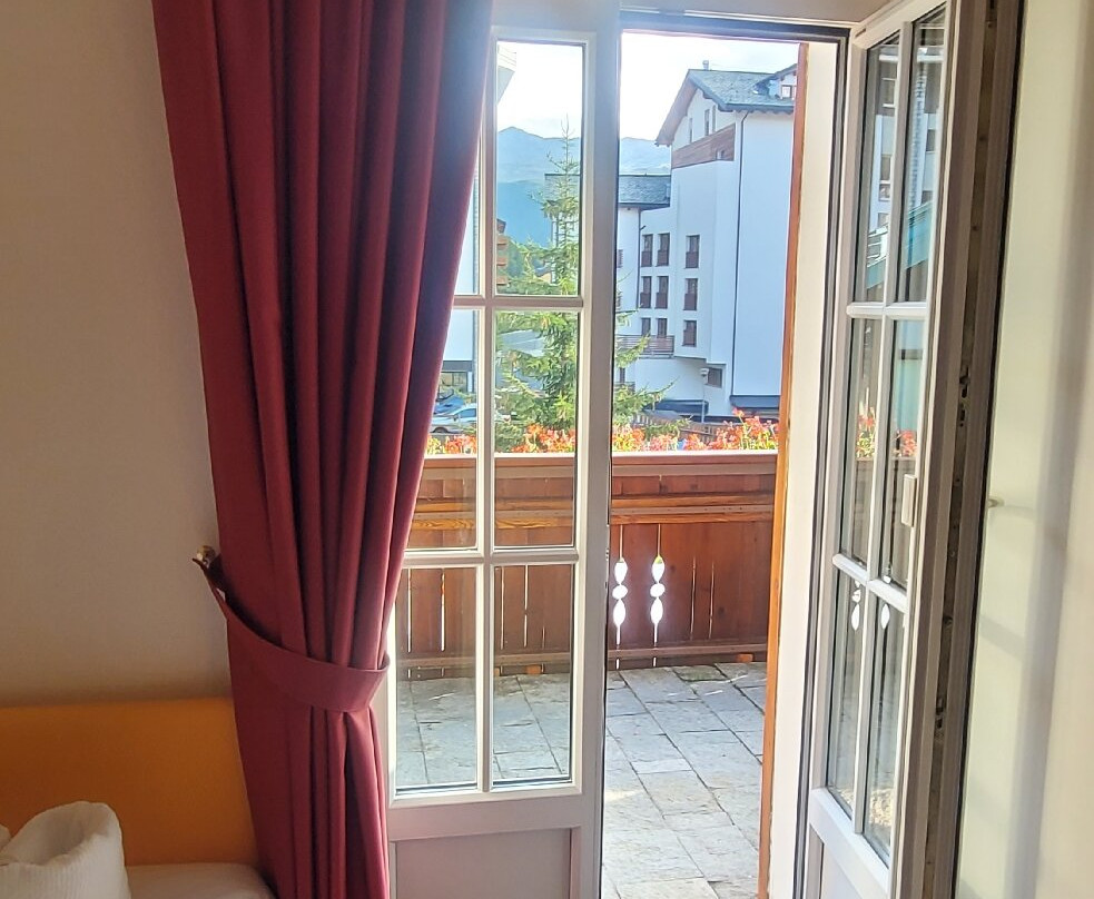 Hotel La Meridiana主图