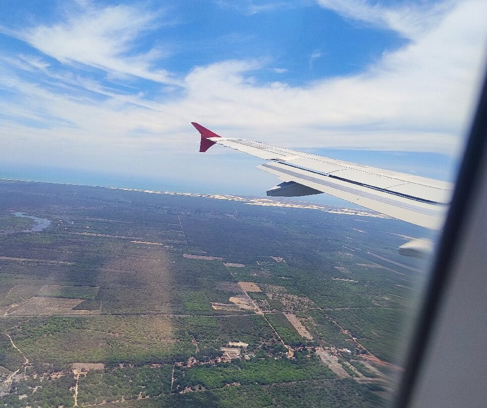 Simborajeri Turismo-杰里科科拉必去景点