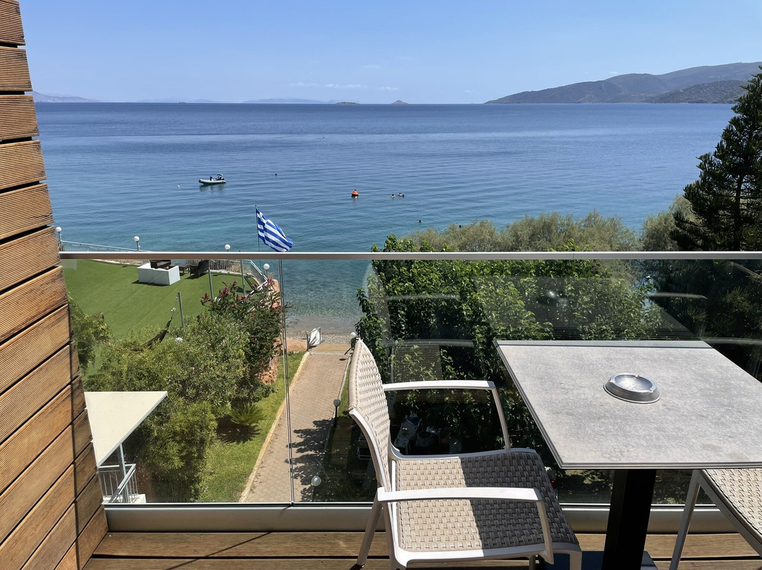 Hotel Kakanakos主图