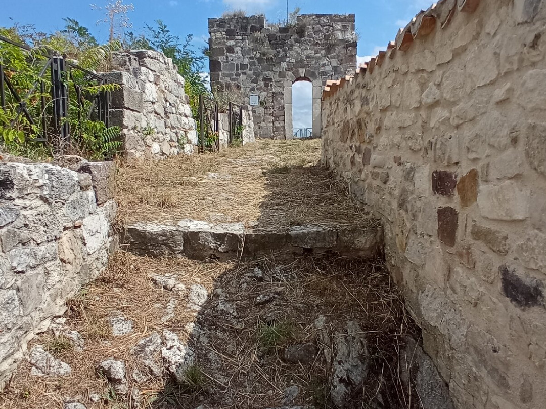 Borgo Medievale-Gessopalena必去景点