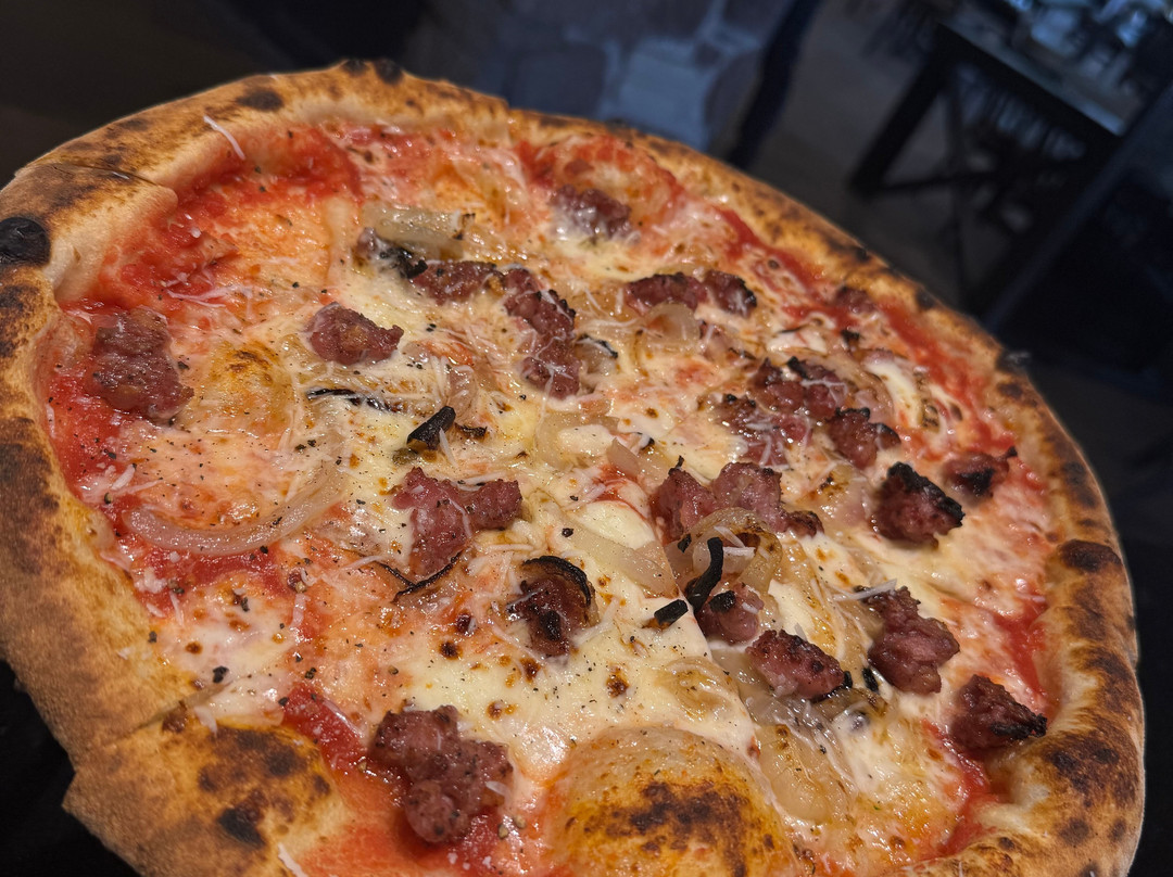 San Marco Ristorante