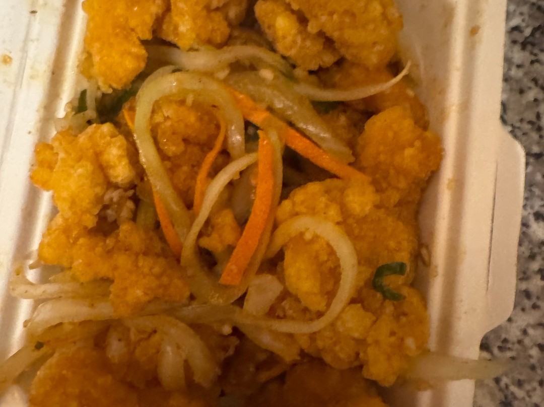 Golden Wave Huddersfield