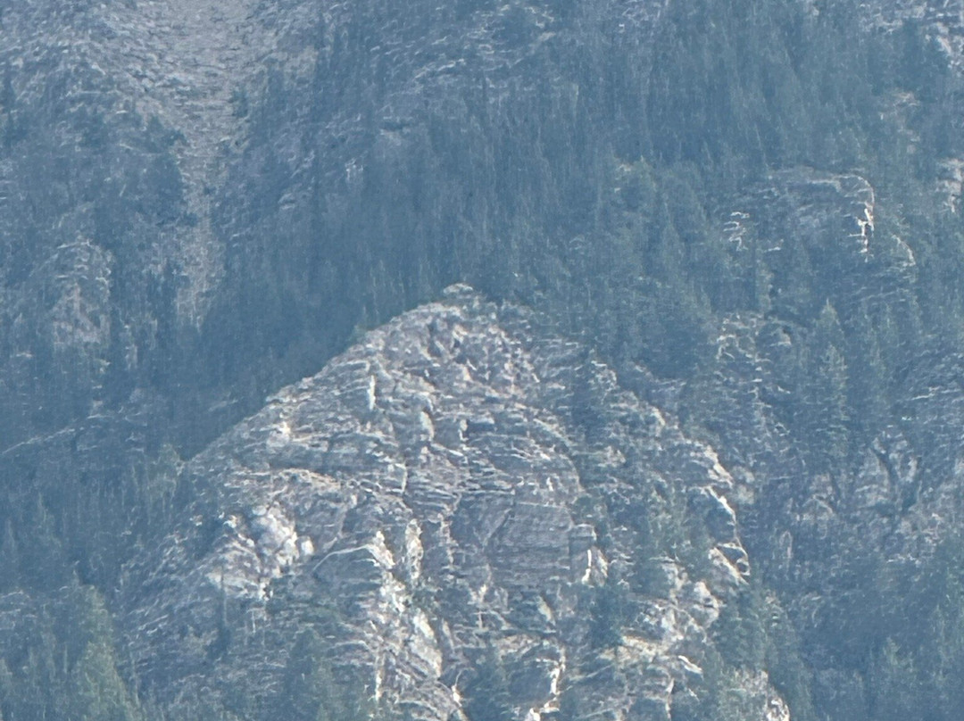 Premier Lake Provincial Park-Skookumchuck必去景点