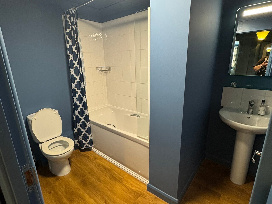 摩尔希尔别墅酒店主图