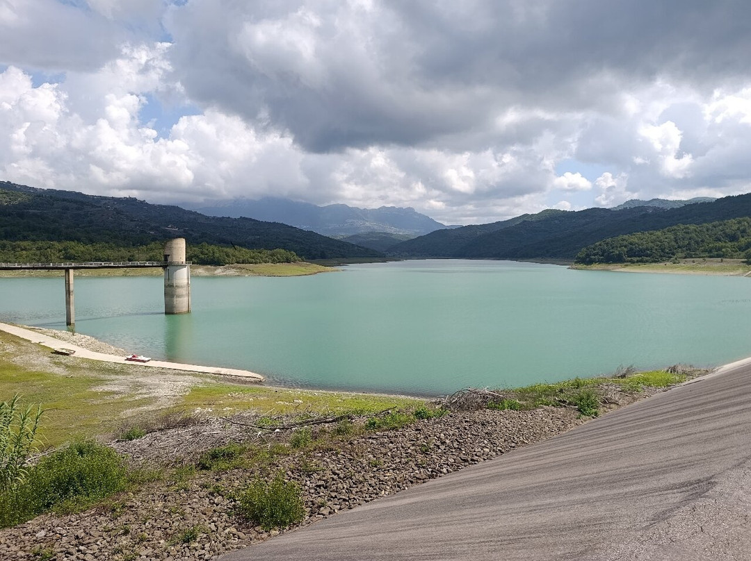 Oasi Fiume Alento-Prignano Cilento必去景点
