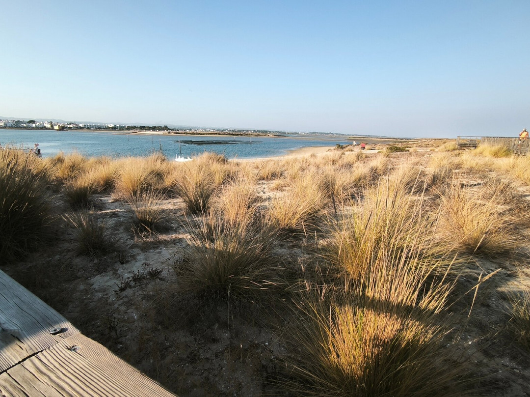 Ilha da Fuzeta-Fuseta必去景点