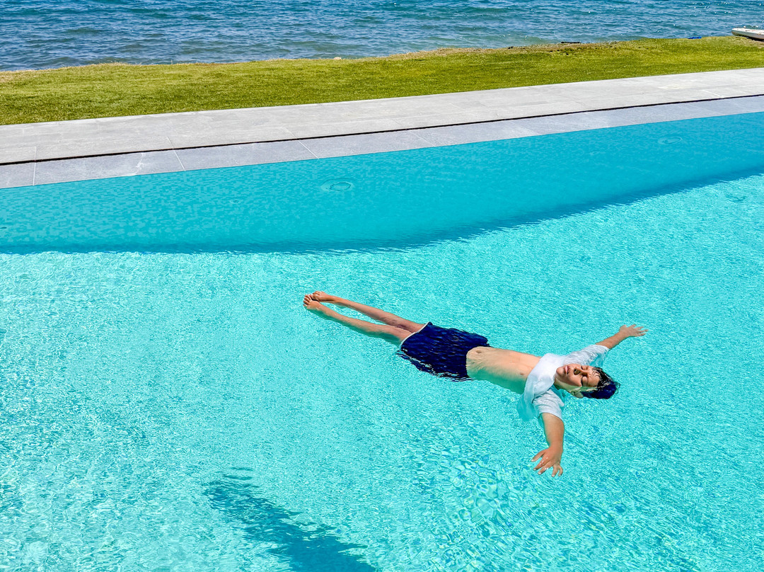 Dardiza Boutique Hotel主图