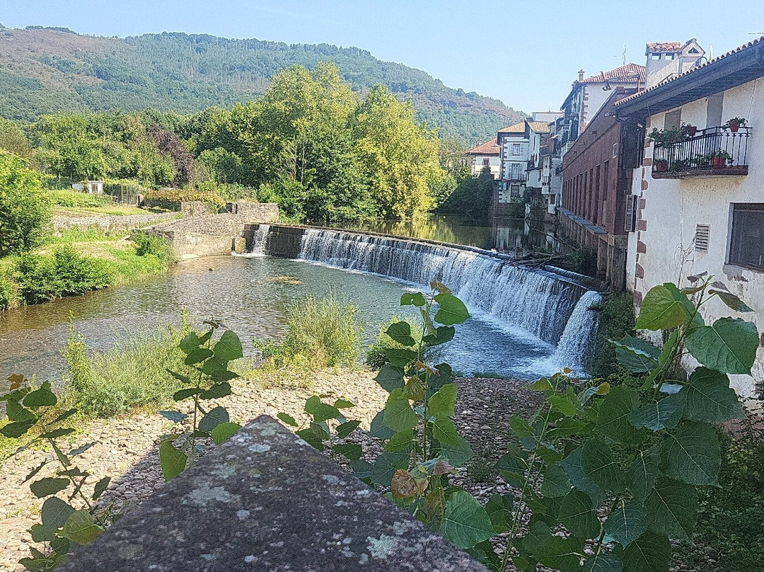 Zigako Etxezuria主图