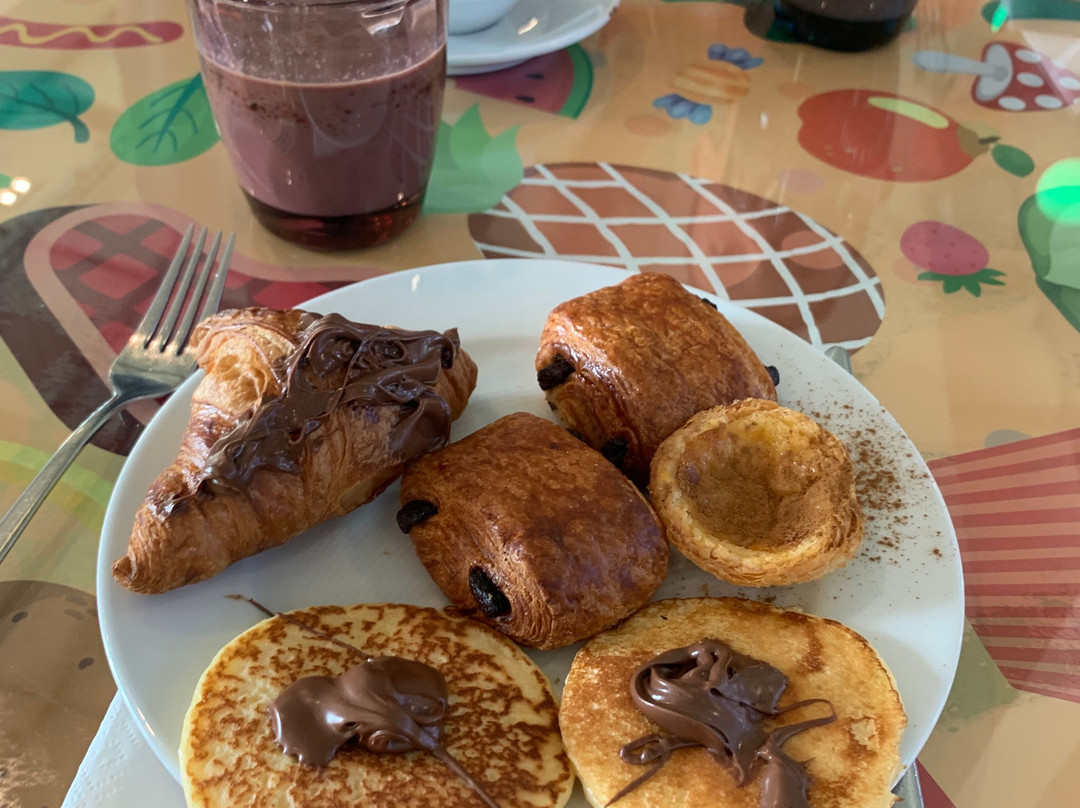 Vila Gale Nep Kids主图