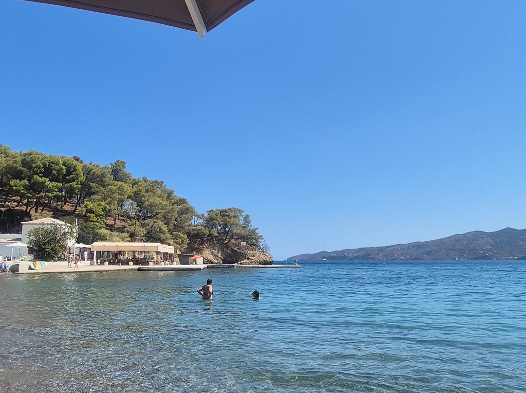 Monastery Beach-波罗斯必去景点