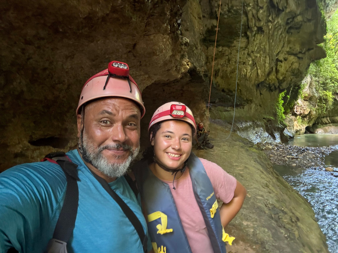 Tanama River Adventures-Utuado必去景点