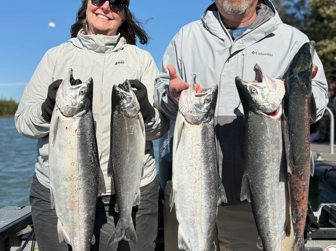 Chadwick's Fishing Guide Service-索尔多特纳必去景点