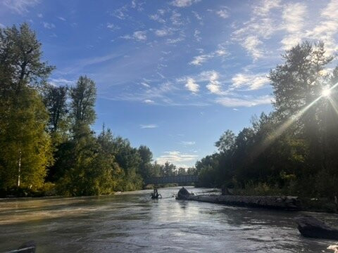 Talkeetna River Guides - Day Trips-塔尔基特纳必去景点
