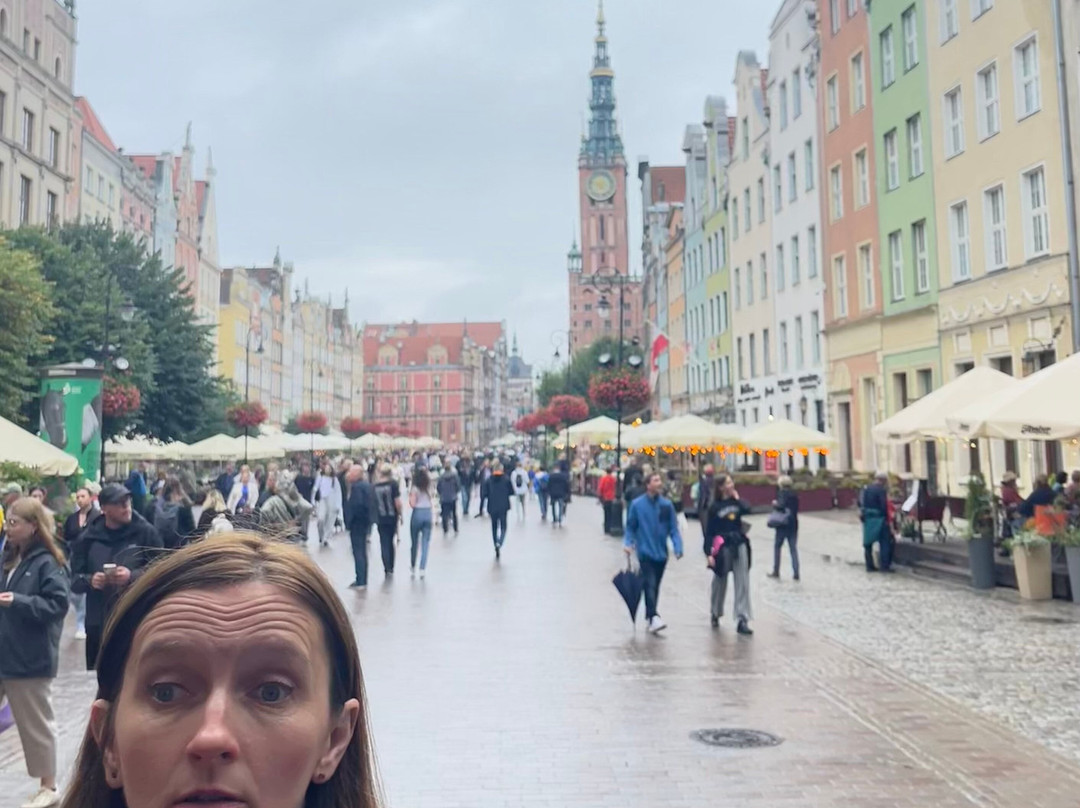 Gdańsk Professional Tour Guide-格但斯克必去景点