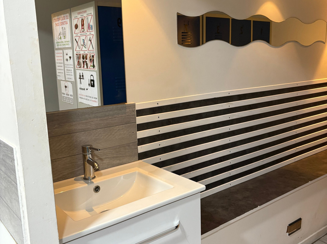 Les Bains de Kenza-克雷泰伊必去景点