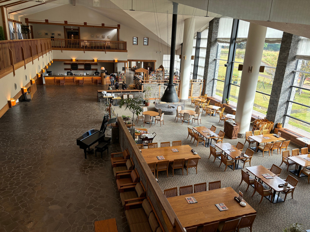 Hotel Harvest Skijam Katsuyama主图