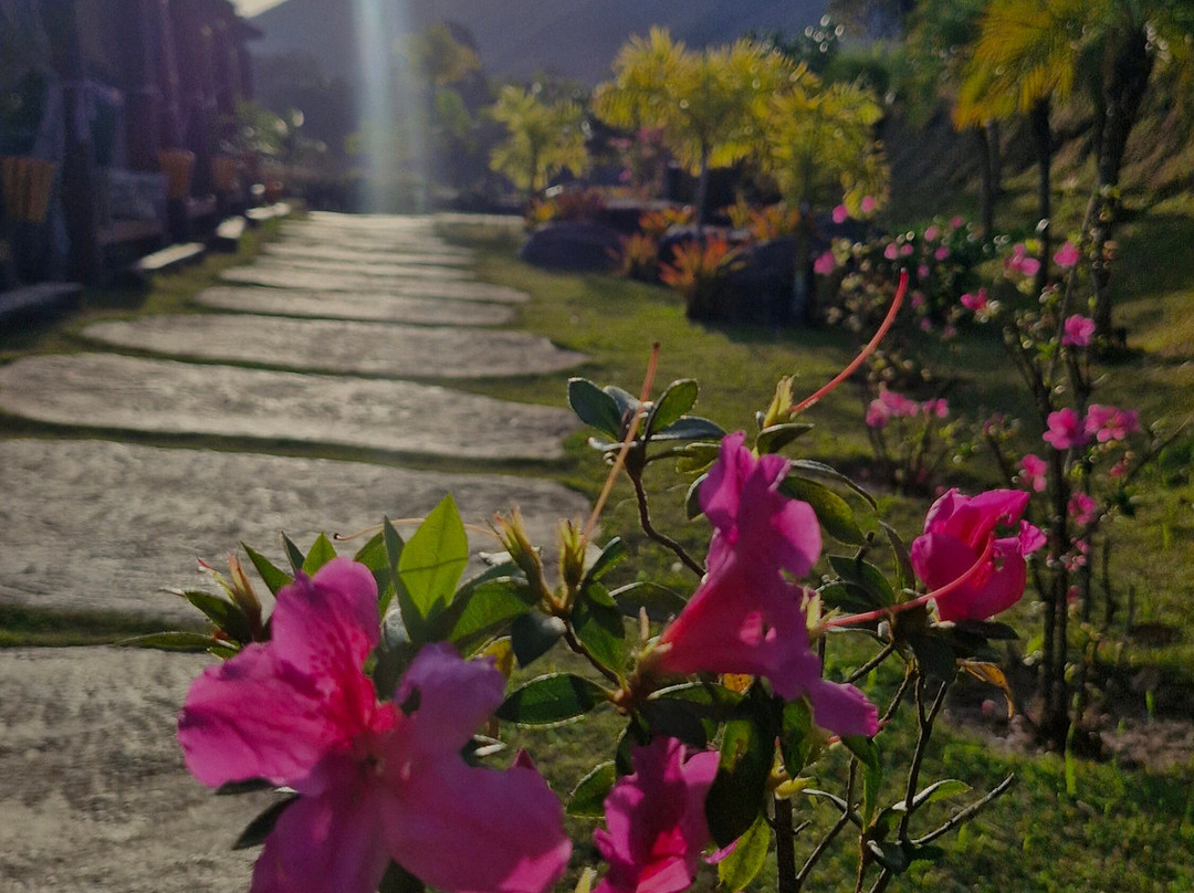 Hotel Recanto do Ouro